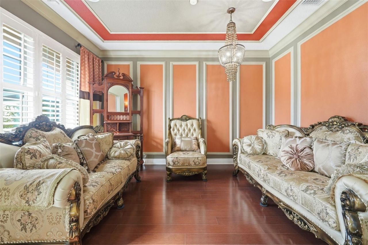 17117 Cypress Preserve Parkway, Orlando, FL 32820 Photo