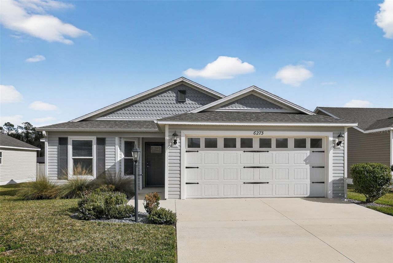 6273 Windham Way, The Villages, FL 32163 Main Photo