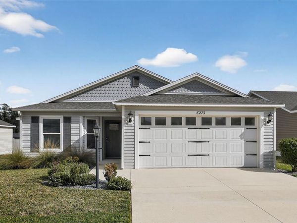6273 WINDHAM WAY, THE VILLAGES, FL 32163