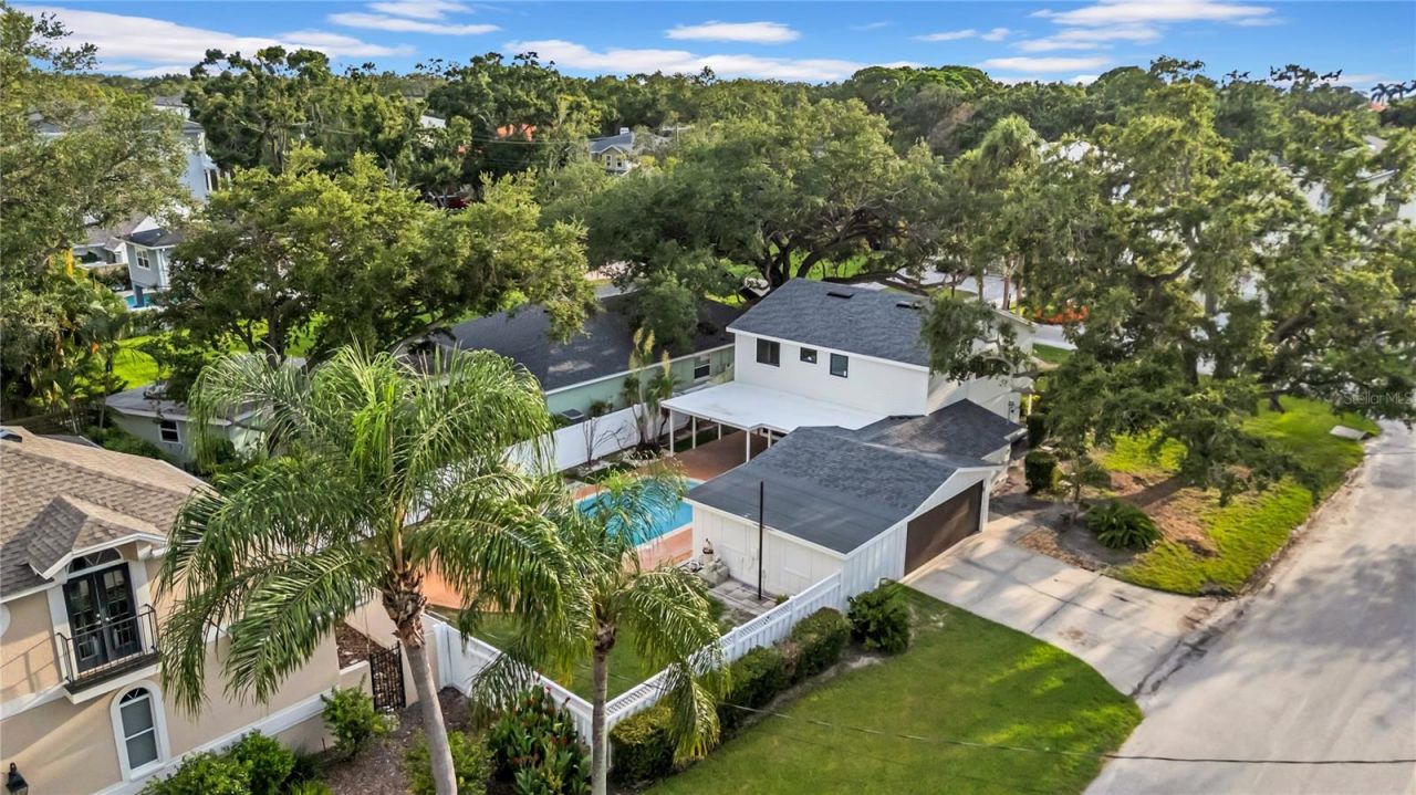 2302 S Occident Street, Tampa, FL 33629 Main Photo