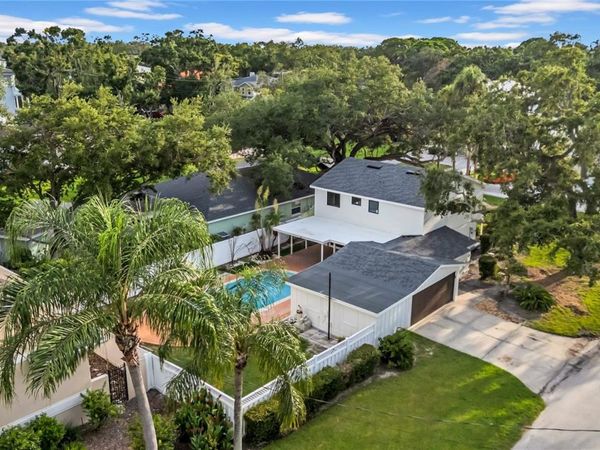 2302 S OCCIDENT STREET, TAMPA, FL 33629