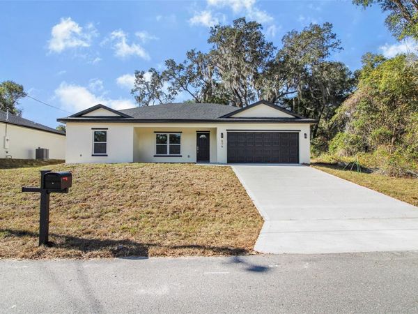 404 S RUBY AVENUE, DELAND, FL 32724