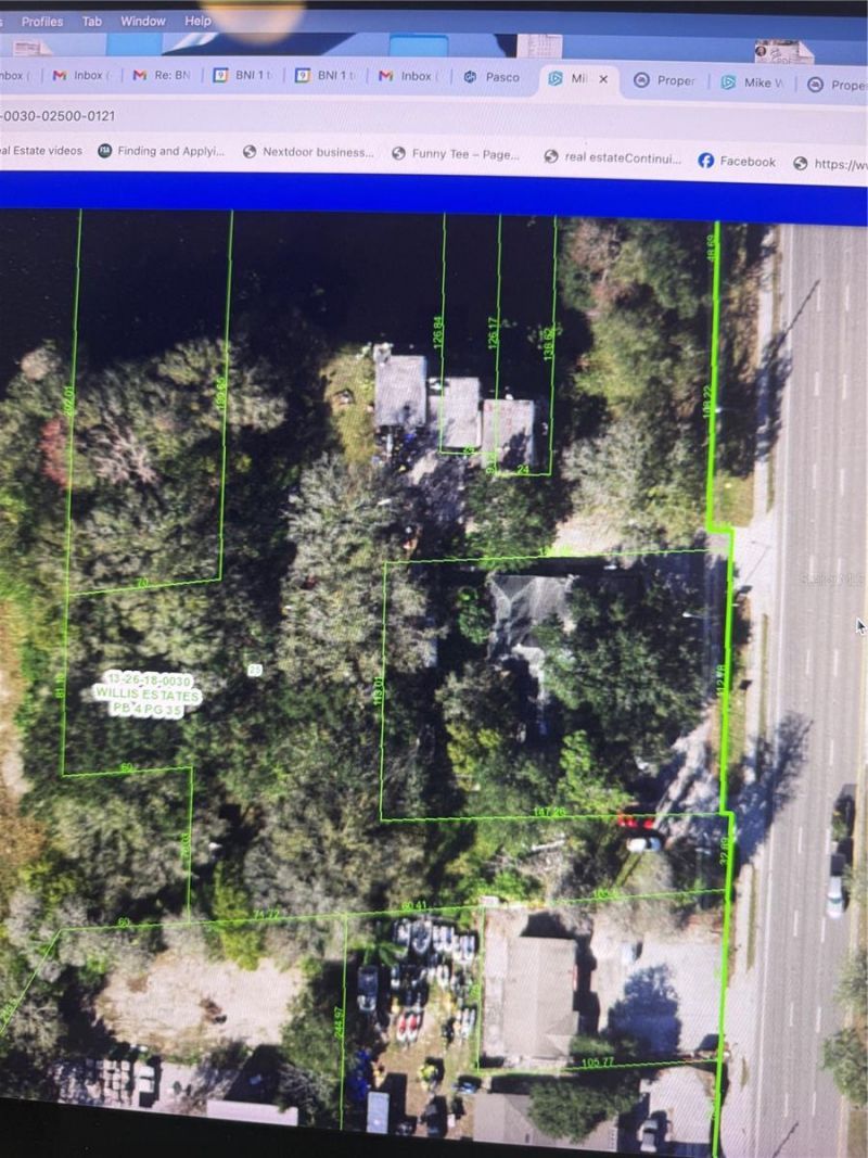 4705 Land O Lakes Boulevard, Land O Lakes, FL 34639 Photo