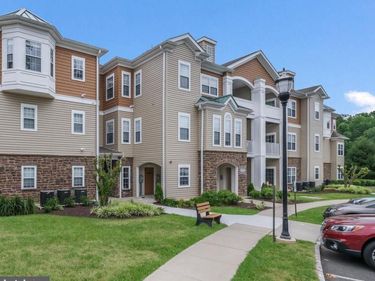 4000 VILLAGE WAY, Unit 202, BOOTHWYN, PA 19061