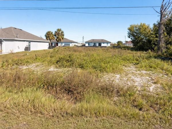 2625 SW Embers TER, CAPE CORAL, FL 33991