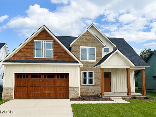 NW Arthur Lane, Cleveland, TN 37312