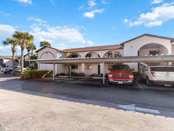 5807 N Atlantic Avenue, Unit 421, Cape Canaveral, FL 32920