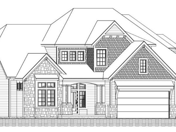 2819 W 89th Street, Leawood, KS 66206