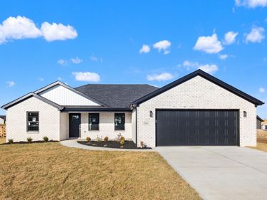 316 Mohegan Trail, Richmond, KY 40475