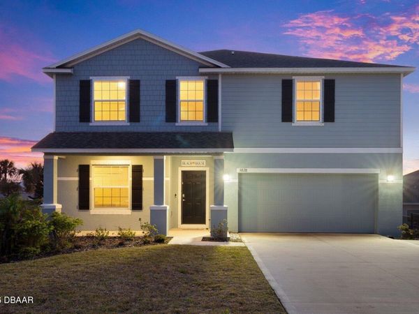 3828 S Atlantic Avenue, Daytona Beach, FL 32118