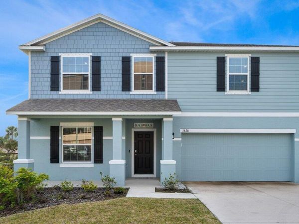 3828 S Atlantic Avenue, Daytona Beach, FL 32118