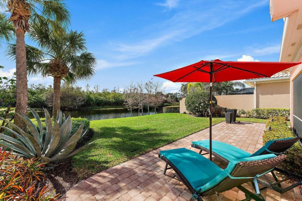 10913 SW Candlewood Road, Port Saint Lucie, FL 34987 Photo