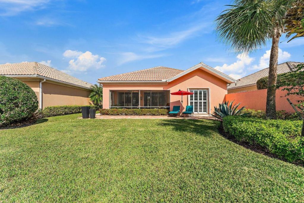 10913 SW Candlewood Road, Port Saint Lucie, FL 34987 Photo