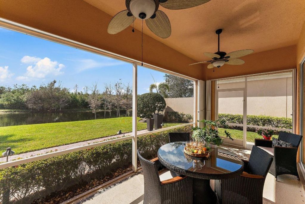 10913 SW Candlewood Road, Port Saint Lucie, FL 34987 Photo