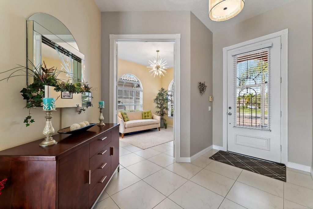 10913 SW Candlewood Road, Port Saint Lucie, FL 34987 Photo