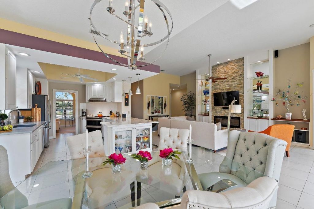 10913 SW Candlewood Road, Port Saint Lucie, FL 34987 Photo