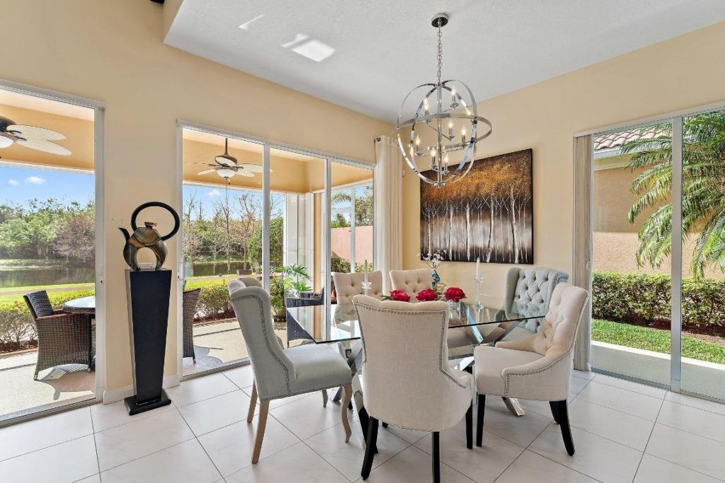 10913 SW Candlewood Road, Port Saint Lucie, FL 34987 Photo