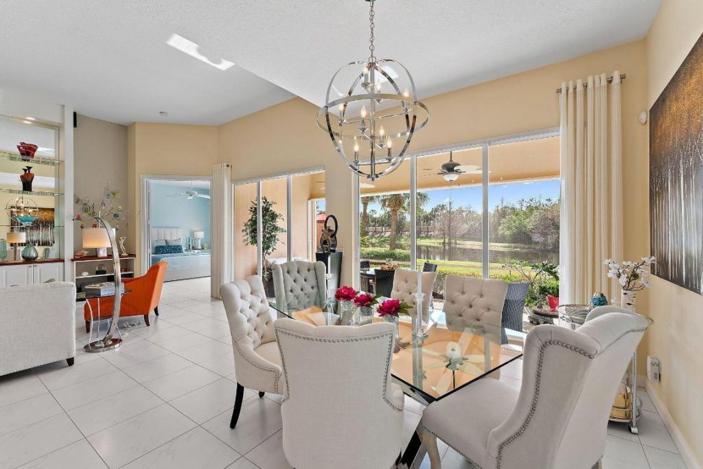 10913 SW Candlewood Road, Port Saint Lucie, FL 34987 Photo