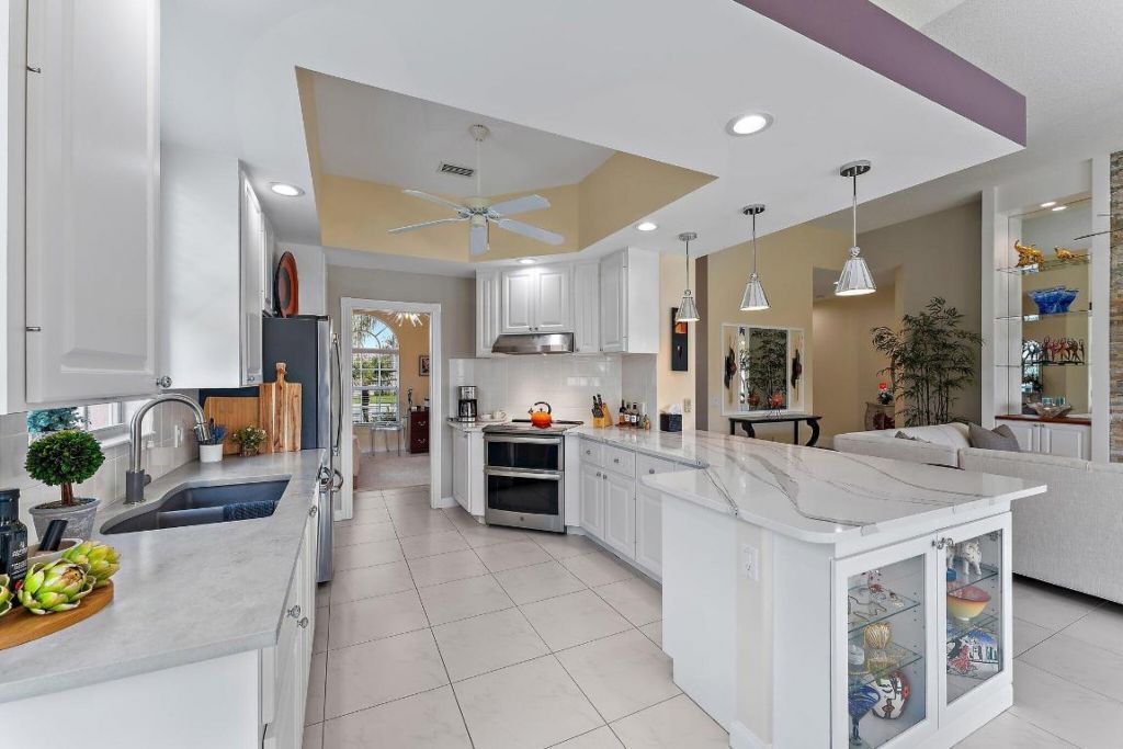 10913 SW Candlewood Road, Port Saint Lucie, FL 34987 Photo