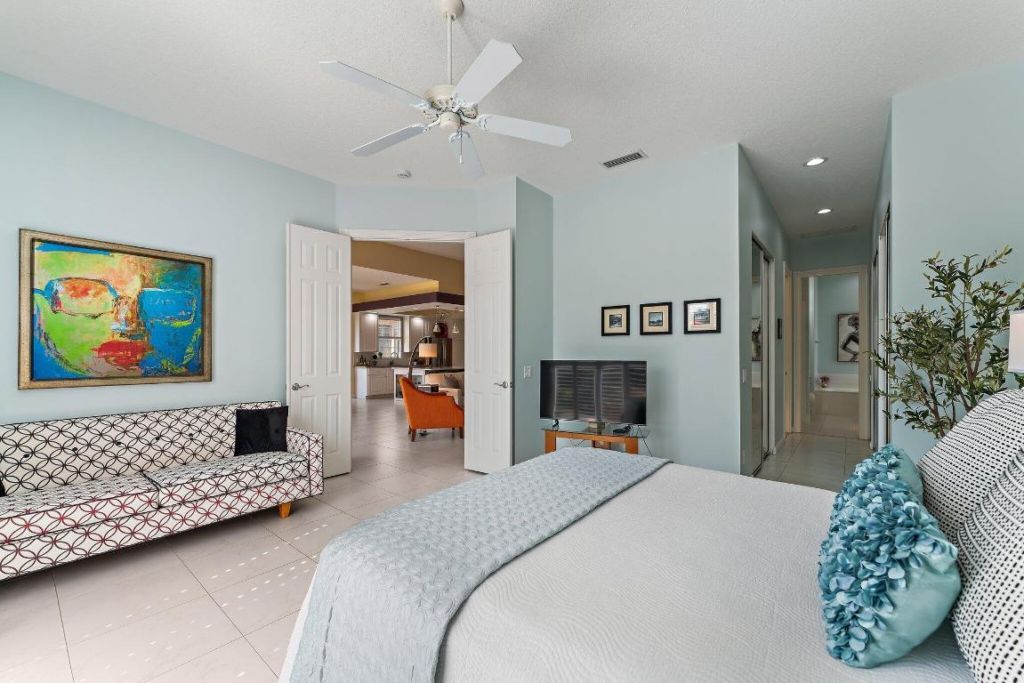 10913 SW Candlewood Road, Port Saint Lucie, FL 34987 Photo