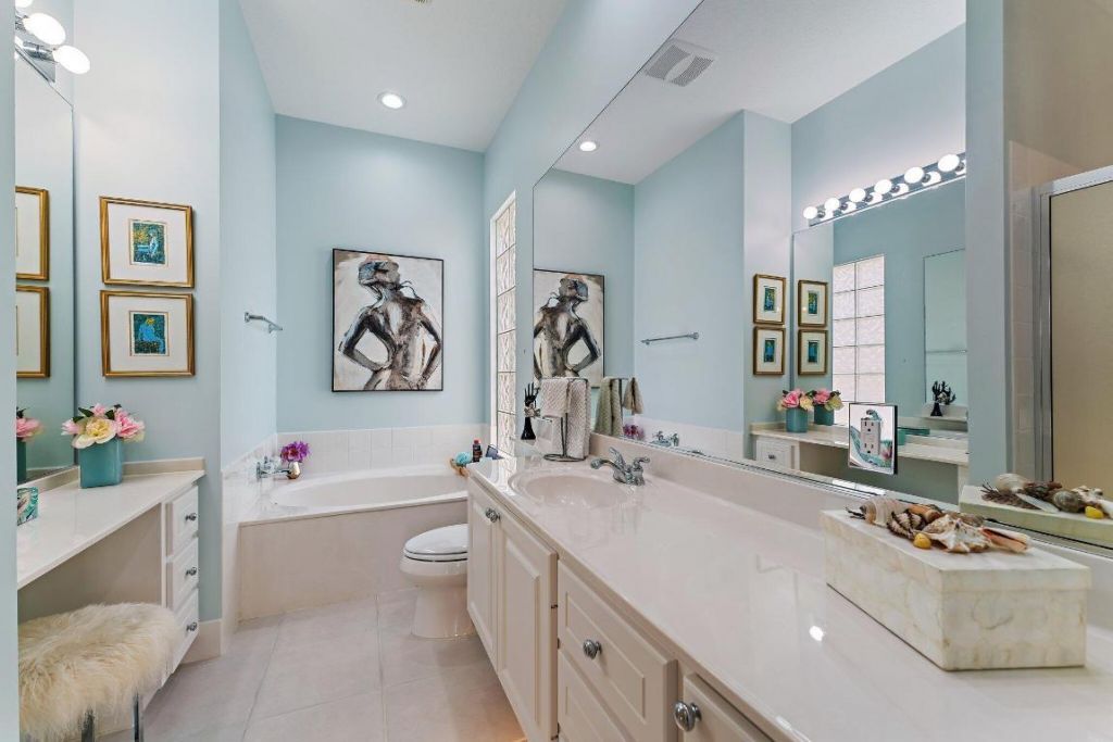 10913 SW Candlewood Road, Port Saint Lucie, FL 34987 Photo