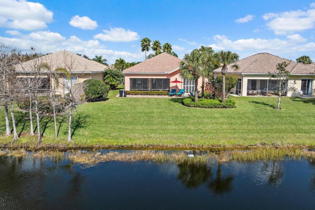 10913 SW Candlewood Road, Port Saint Lucie, FL 34987 Photo