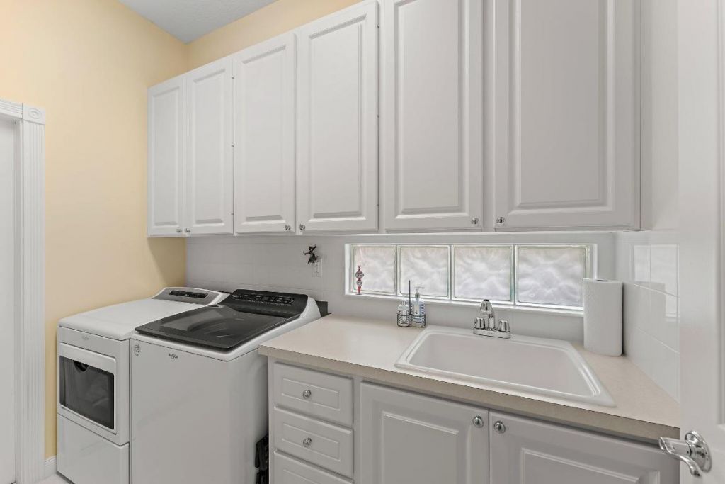 10913 SW Candlewood Road, Port Saint Lucie, FL 34987 Photo