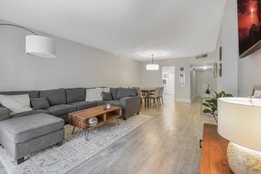 3575 Broken Woods Drive, Unit 302, Coral Springs, FL 33065 Photo