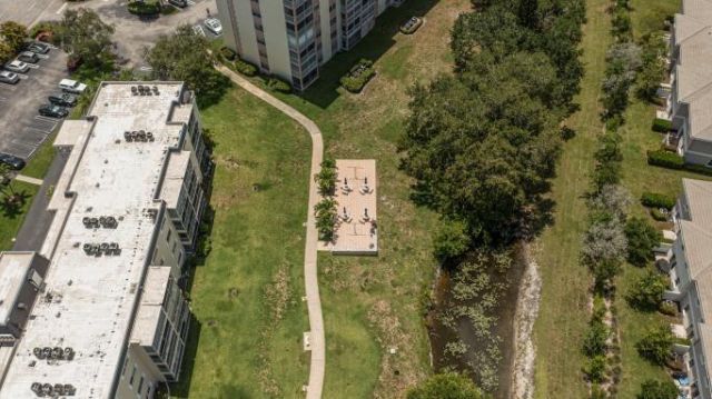 3575 Broken Woods Drive, Unit 302, Coral Springs, FL 33065 Photo