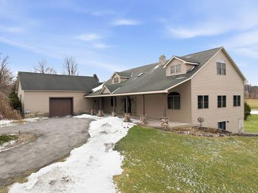 6697 Nelson Road, Canastota, NY 13032