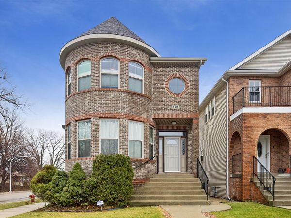 1301 W 106th Place, Chicago, IL 60643