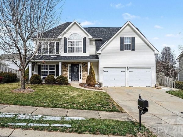 147 Gage Drive, Mooresville, NC 28115