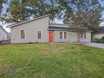 112 Pullman Avenue, Summerville, SC 29486