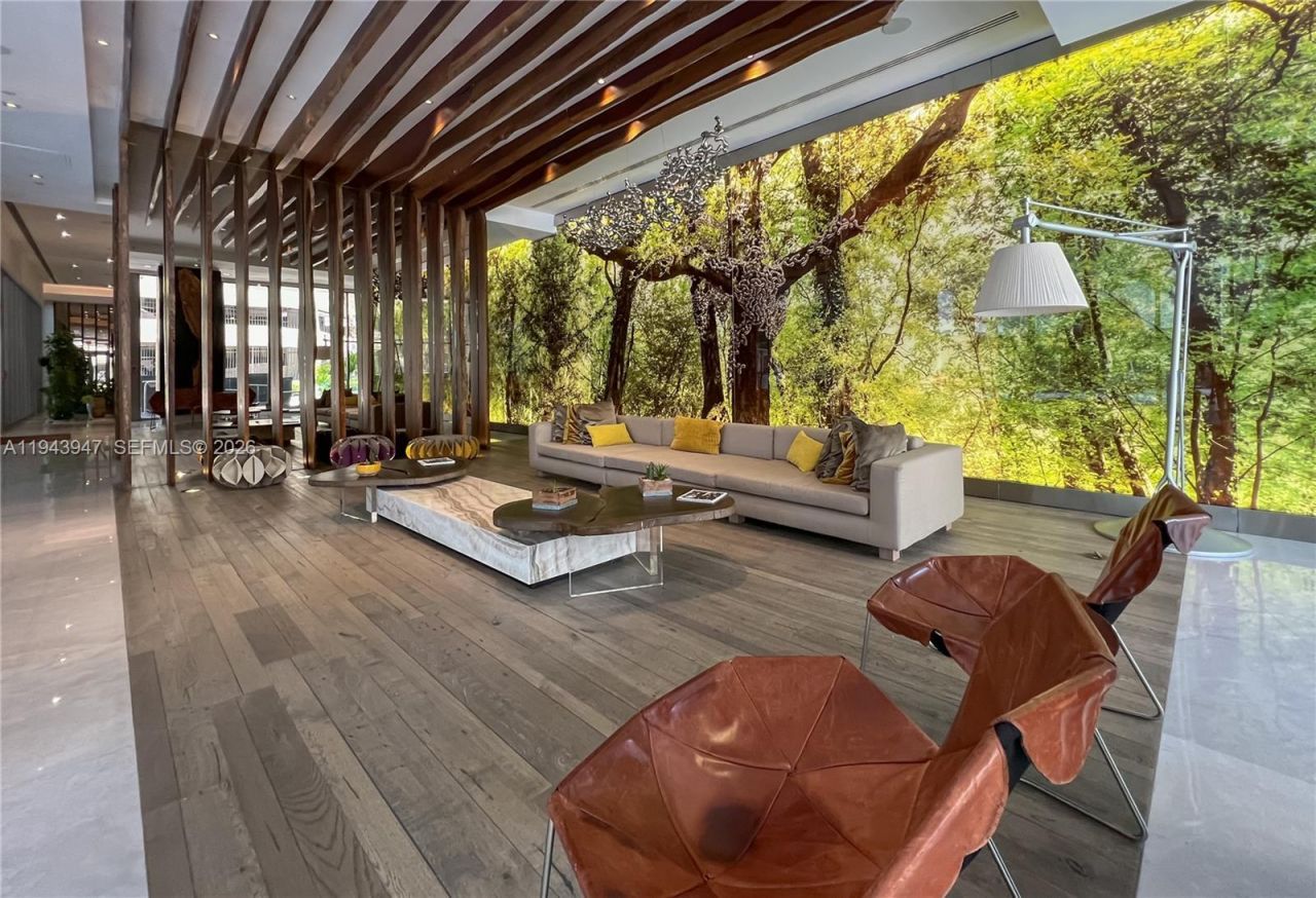 1010 Brickell Ave , Unit 1405, Miami, FL 33131 Photo