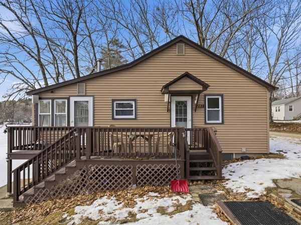 287 Clough Pond Road, Loudon, NH 03307