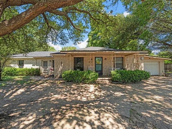 200 Brenda Street , Waco, TX 76705