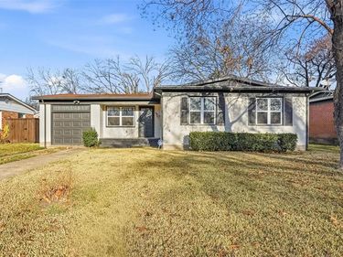10833 Ruth Ann Drive, Dallas, TX 75228