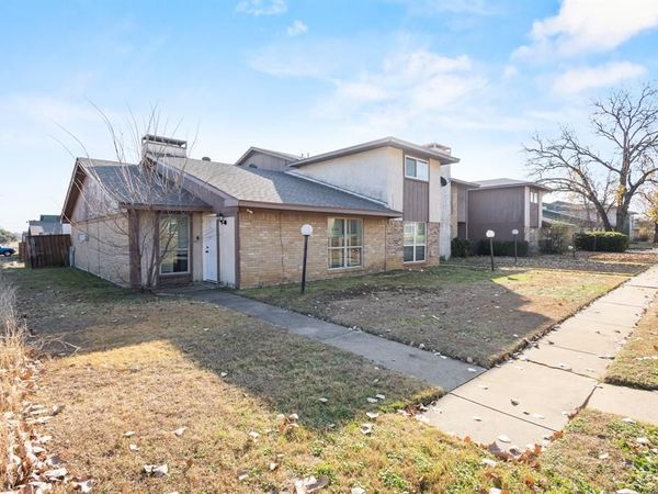 1402 S Carrier Parkway, Unit 310, Grand Prairie, TX 75051