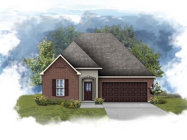 300 Bostick Court, Bossier City, LA 71111