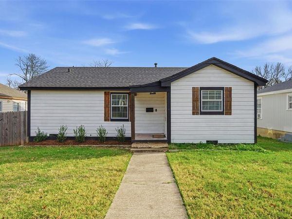 2712 Live Oak Avenue, Waco, TX 76708