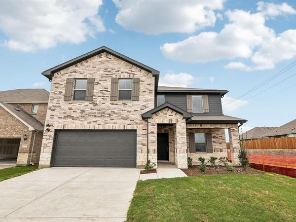 1379 Los Olmos Lane, Crandall, TX 75114