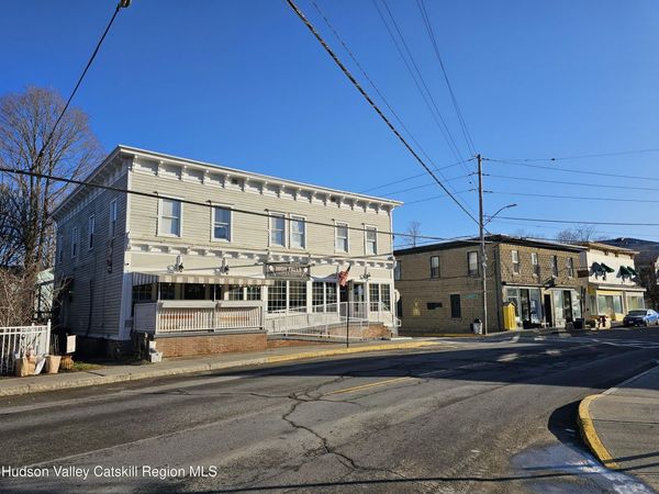 94 Main Street, Philmont, NY 12565