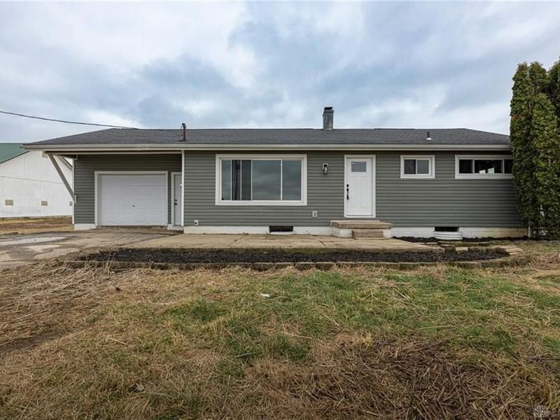 1893 Gordon Landis Road, Arcanum, OH 45304 Photo 1