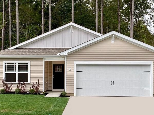 1118 ALBRITTON LANE, SALISBURY, MD 21801