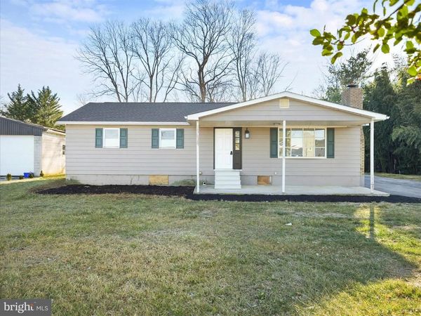 329 EMMERT ROAD, HAGERSTOWN, MD 21740