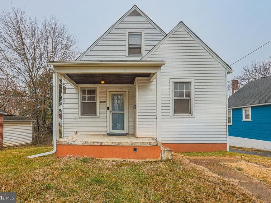 3300 Westfield Avenue, Baltimore, MD 21214 Main Photo