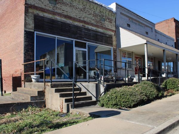 44-50-58 FIRST ST, Maury City, TN 38050