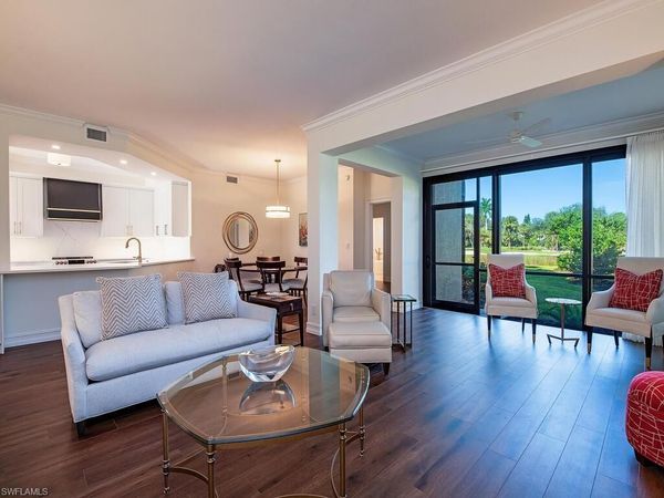 7048 Pelican Bay BLVD, Unit C101, NAPLES, FL 34108