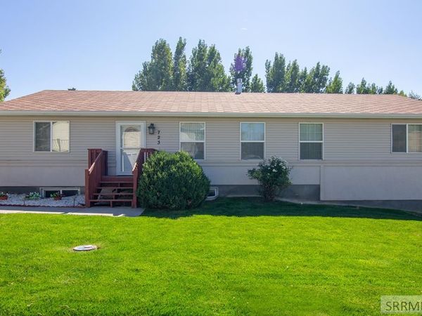 723 Raindrop, CHUBBUCK, ID 83202