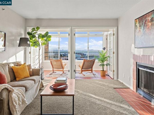 1300 1300 Quarry Ct, Unit 412, Richmond, CA 94801